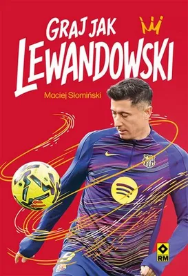 Image de Un but comme celui de Lewandowski - Maciej Słomiński