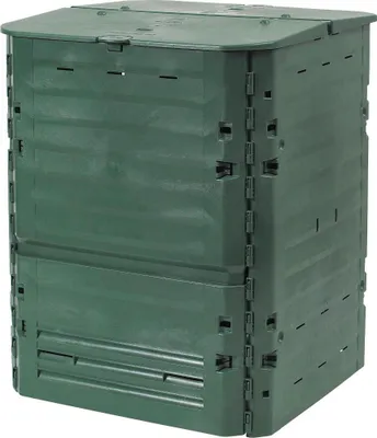 Produktbild von Komposter Thermo-King 600L grün