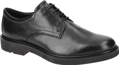 Produktbild von Ecco Elegante Schnürschuhe Herren 31363337313038 Schwarz 40 EU