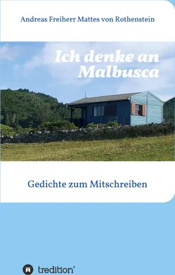 Produktbild von Ich denke an Malbusca