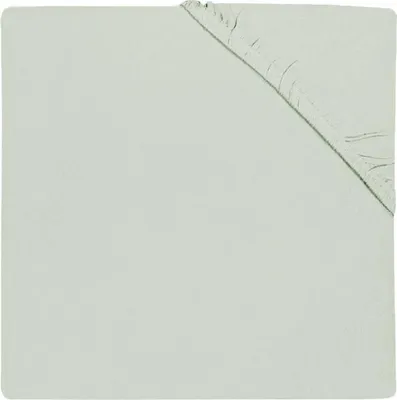 Produktbild von Pretura Spannbettlaken - 60 x 120 / 70 x 140 cm | Spannbettlaken Reisebett