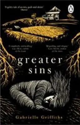 Immagine prodotto di Greater Sins