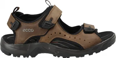 Immagine prodotto di Ecco scarpe da uomo sandali marrone per il tempo libero, numero di scarpe: 43 EU