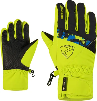 Produktbild von ZIENER Kinder Handschuhe Leif-Z GTX Glove Junior