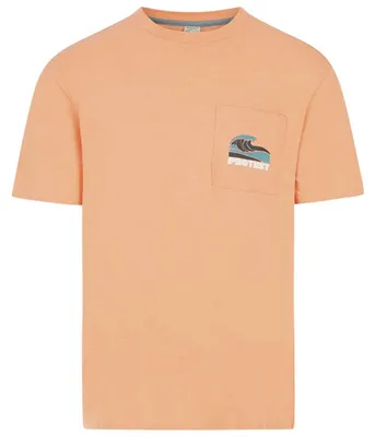Imagen del producto de Protest. Camiseta de manga corta para hombre, modelo Jake, talla L