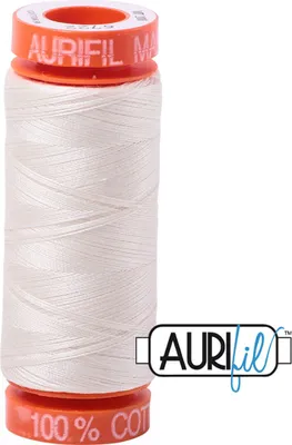Produktbild von AURIfil Nähgarn MK50WT 1300m, 100% CO : 6722 Crimini AURIfil: 6722 Crimini