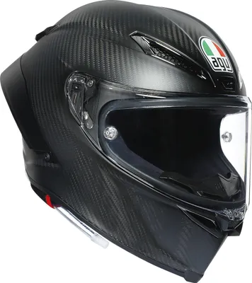 Zdjęcie produktu dla AGV Pista GP RR Mono Integralhelm Matt Carbon M