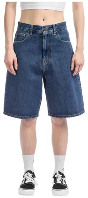 Immagine prodotto di Pantaloncini Carhartt WIP I031919-0106 da Donna