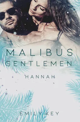 Produktbild von Malibus Gentlemen – Romantik-Buch über einen Surfweltmeister