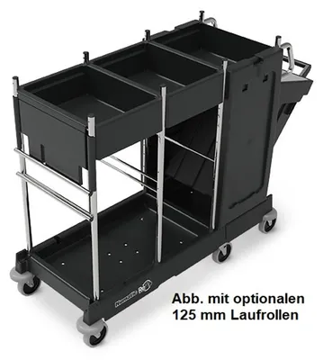 Produktbild von Reinigungswagen PM21S