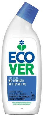 Productafbeelding van Ecover Toiletreiniger Zeebries & Salie 750 ml