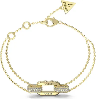 Produktbild von Armbanden Guess Gold   Kollektion  - frau