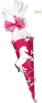 Produktbild von Schultüte Bastelset Sarah