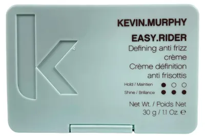 Produktbild von Kevin Murphy Easy.Rider Glättungscreme für widerspenstiges Haar 30 g
