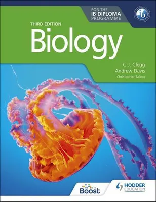 Zdjęcie produktu dla Biology for the IB Diploma Third edition