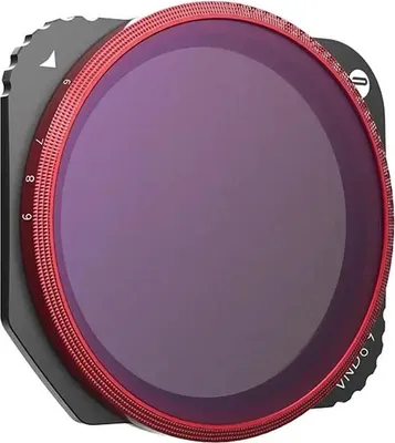 Produktbild von Pgytech Vnd 6-9 Grad Filter für DJI Mavic 3 Classic