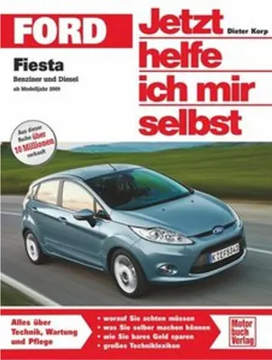 Produktbild von Ford Fiesta