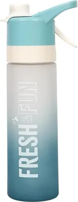 Immagine prodotto di CMP KA0490 Bottiglia sportiva FRESH & FUN 700 ml, blu