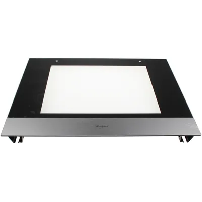 Obrázok produktu pre Whirlpool - Hlasovanie Aussen Oven Tür - 481010359606