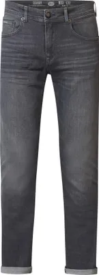 Produktbild von PETROL INDUSTRIES Herren-Jeans Schlanke Passform aus Denim Modell Seaham