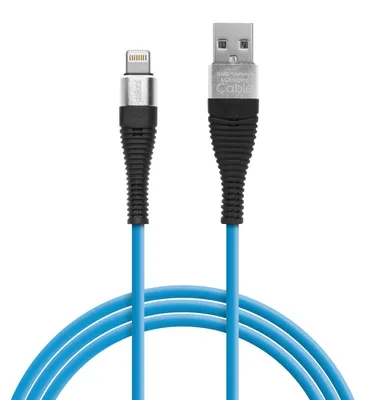 Zdjęcie produktu dla Kabel danych - iPhone (złączem Lightning)