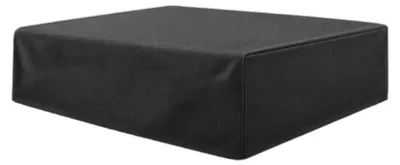 Zdjęcie produktu dla Gardlov 28049, osłona na meble ogrodowe, 205 x 160 x 70 cm, kolor: czarny