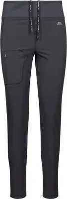 Produktbild von Trespass - "Jovana" Leggings für Damen TP6126 (S) (Schwarz)