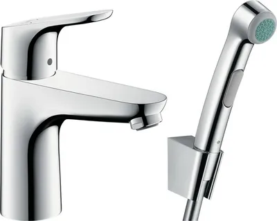 Zdjęcie produktu dla Hansgrohe Focus