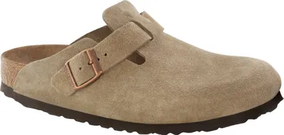 Produktbild von Birkenstock Freizeitschuhe Birkenstock Boston taupe Größe