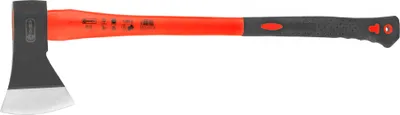 Produktbild von CONNEX Axt 1250 g mit Glasfaserstiel, COX840412