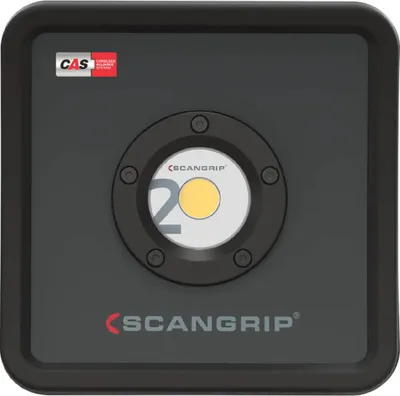Produktbild von Detaillierungslampe Scangrip Nova 2 CAS
