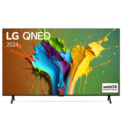Image de Lg Tv Led Uhd 4k - 98qned89t6aq - Lg