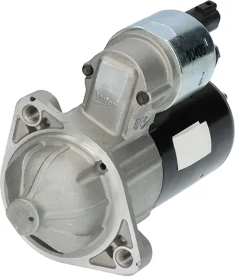 Produktbild von VALEO 608397 Starter Anlasser 1,2kW für HYUNDAI i10 (PA) 12V