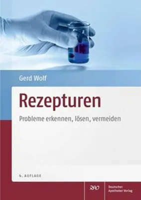 Obrázek produktu pro Rezepturen