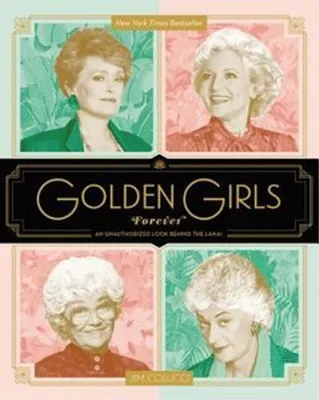 Productafbeelding van Golden Girls Forever