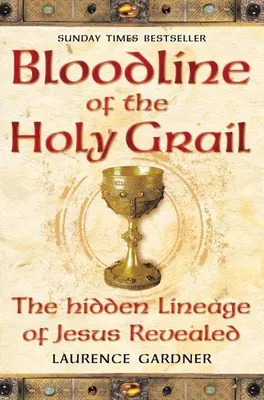 Immagine prodotto di Bloodline of The Holy Grail