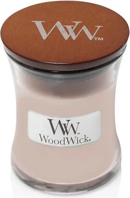 Produktbild von WoodWick 98191, andere, Beige, Jasmin, Meersalz, Vanille, 1 Stück(e)