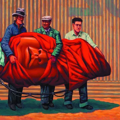 Immagine prodotto di CD: the Mars Volta-Amputechture
