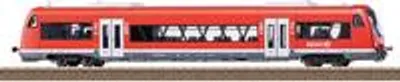 Produktbild von Trix 25965 H0 Dieseltriebwagen BR 650 der DB