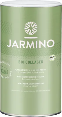 Obrázok produktu pre JARMINO kolagnov kaa (300g)  - kolagn typu I, II a III