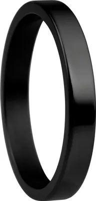 Zdjęcie produktu dla BERING / Odpinany / Pierścionek / Rozmiar 7 554-60-71 czarny