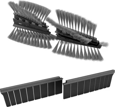 Immagine prodotto di Gardena 3568-20, Rullo, Esterno, Nero, 260 mm, 260 mm, 150 mm