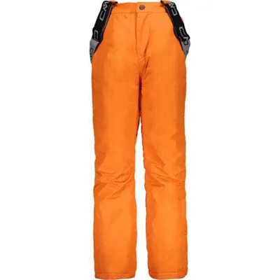 Produktbild von KID Salopette orange fluo (C645) 92