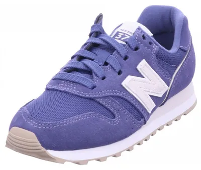 Zdjęcie produktu dla Damskie buty treningowe New Balance WL373V2 WL373SE Fioletowy - 36
