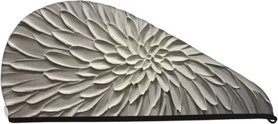 Immagine prodotto di Martello in gomma universale - impugnatura antiscivolo - martello in nylon morbido - resistente e versatile.
