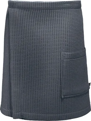 Produktbild von Erwin Müller Kilt Hohenfels" anthrazit 50x150"