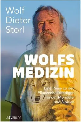 Immagine prodotto di Wolfsmedizin