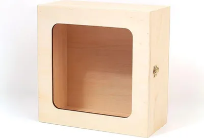 Produktbild von 2 Blumenkästen 21 x 21 x 10 cm