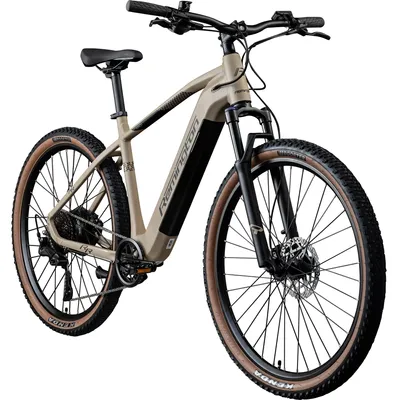 Produktbild von Remington XR01 E Bike Mountainbike 29 Zoll Pedelec 10 Gänge 540 Wh Akku Fahrrad Hardtail MTB