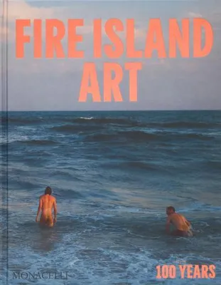 Obrázok produktu pre Fire Island Art
